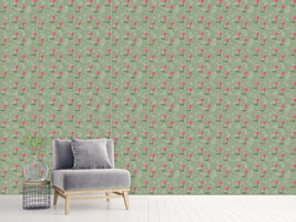 patterned-wallpaper-place-for-love