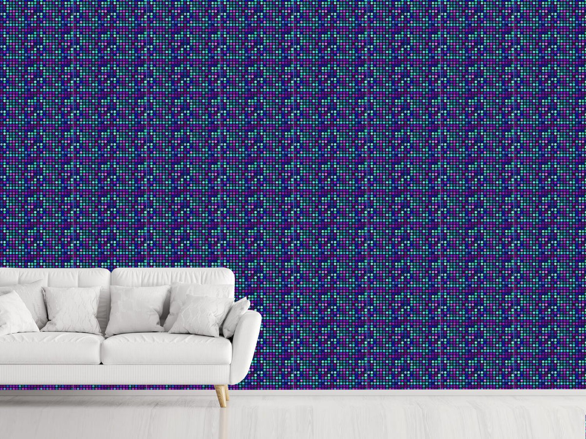 patterned-wallpaper-blue-dot-skyline