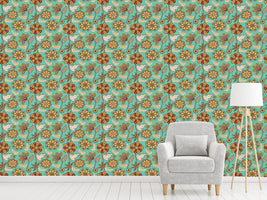 patterned-wallpaper-flower-magic-saint-petersburg