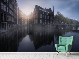 photo-wallpaper-amsterdam-morning-i