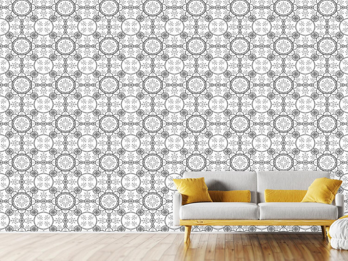 patterned-wallpaper-scarab