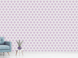 patterned-wallpaper-lady-de-winter-lilac