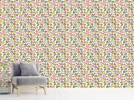 patterned-wallpaper-gorgeous-leaves