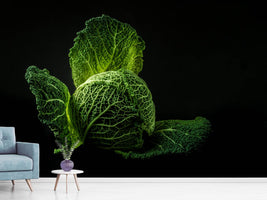 photo-wallpaper-the-cabbage