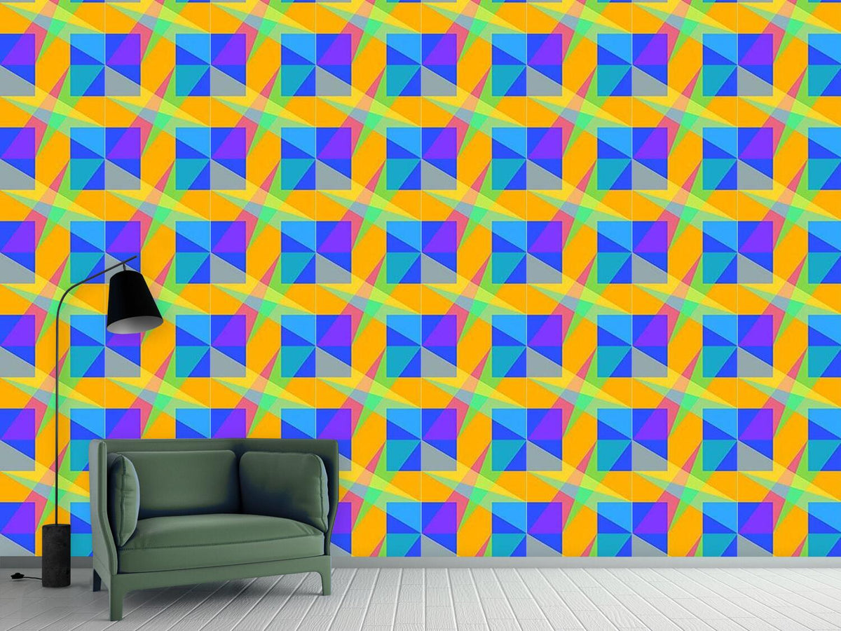 patterned-wallpaper-geometry-of-windows