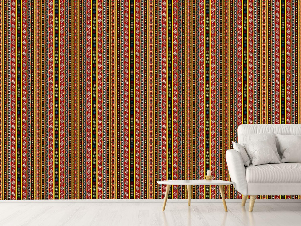 patterned-wallpaper-fidel-focus-stripes