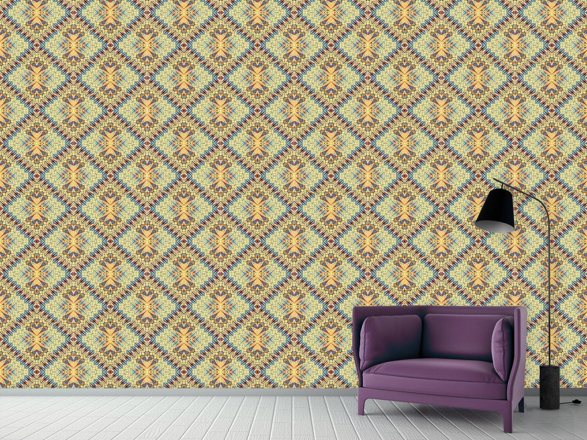 patterned-wallpaper-irmgards-favourite-mesh