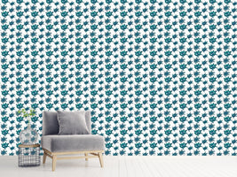 patterned-wallpaper-the-fantastic-journey-of-the-sea-turtles-ii