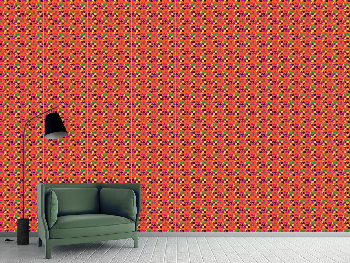 patterned-wallpaper-confetti-for-your-birthday