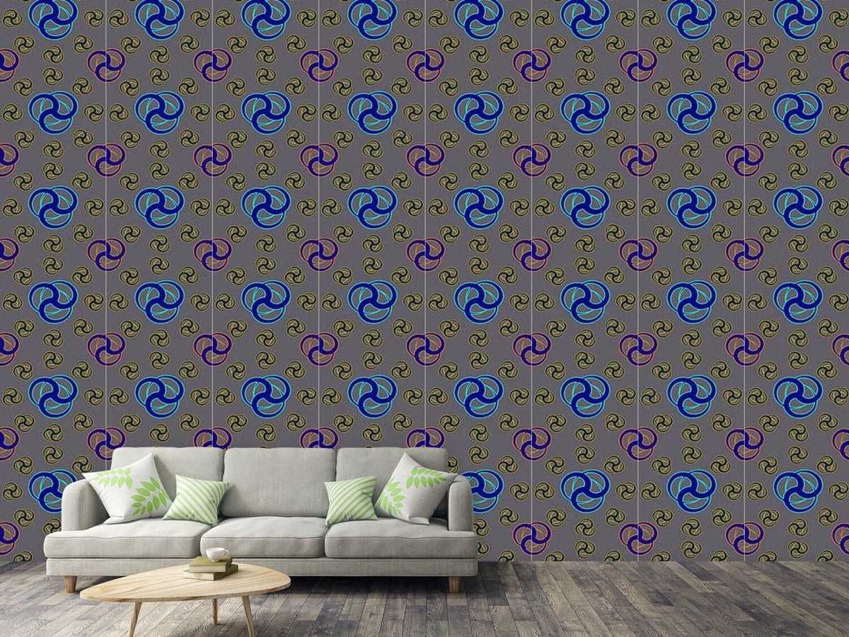 patterned-wallpaper-tri-tribal