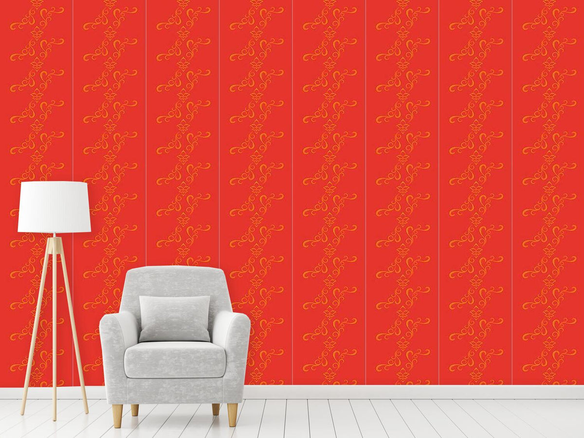 patterned-wallpaper-oriental-spell