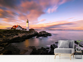 photo-wallpaper-coastline-sunset-x