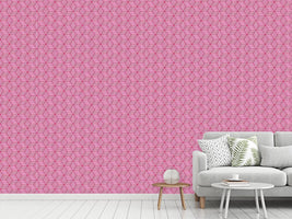 patterned-wallpaper-3d-cubes