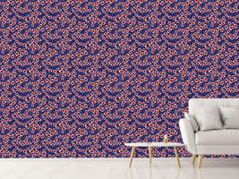 patterned-wallpaper-flowers-for-the-ladies