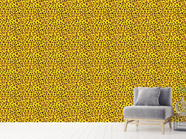 patterned-wallpaper-wild-cheetah