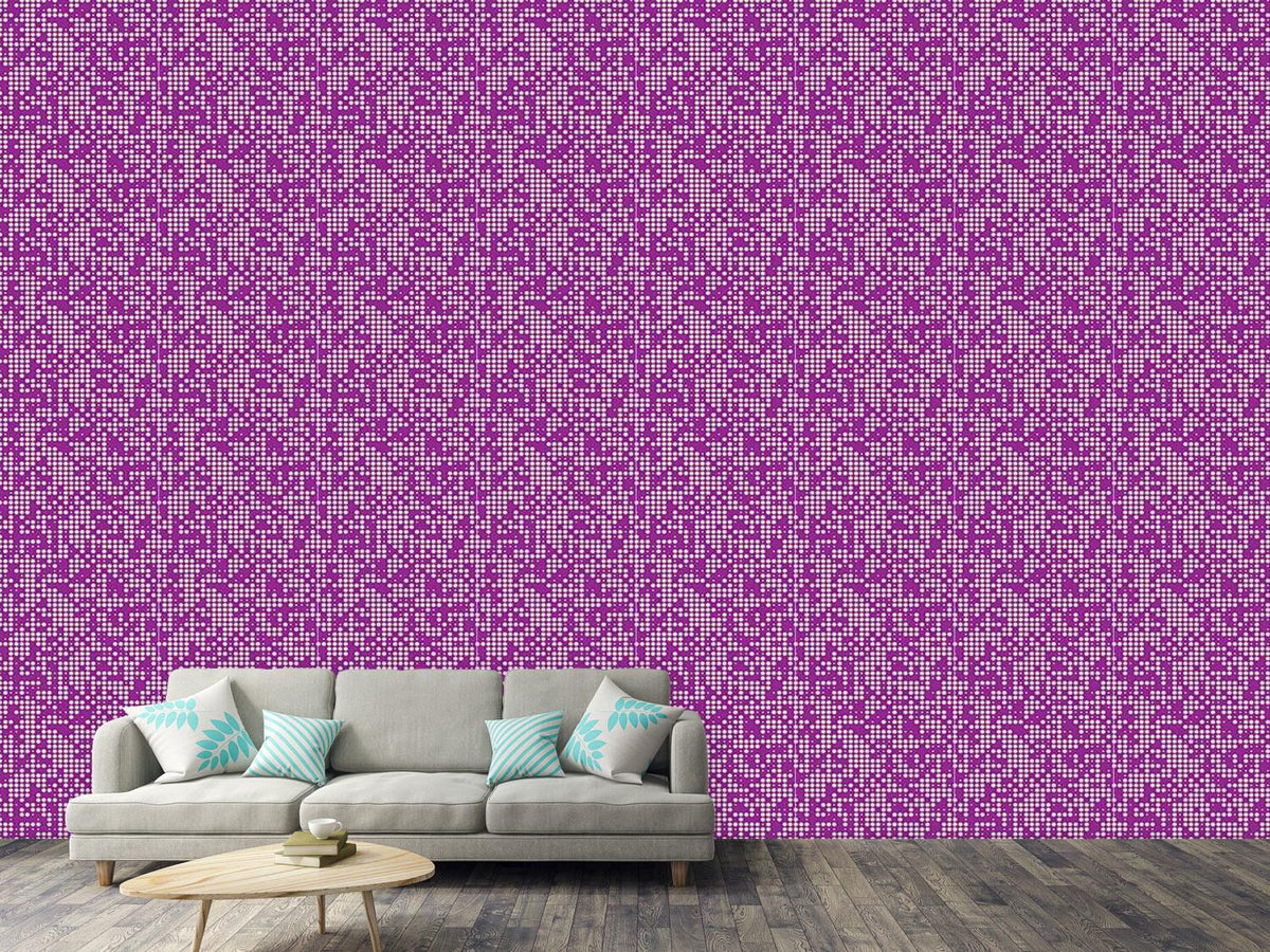 patterned-wallpaper-polka-dot-com