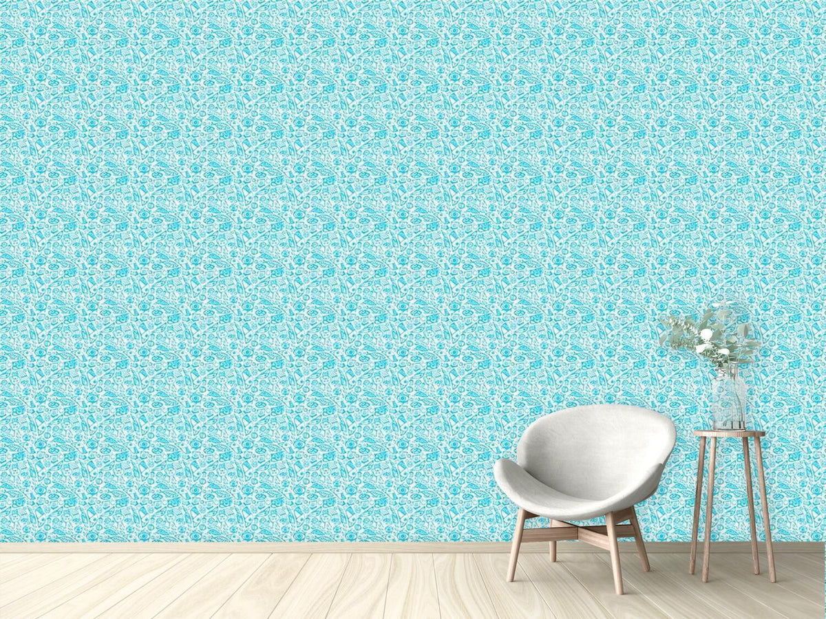 patterned-wallpaper-birdie-fun