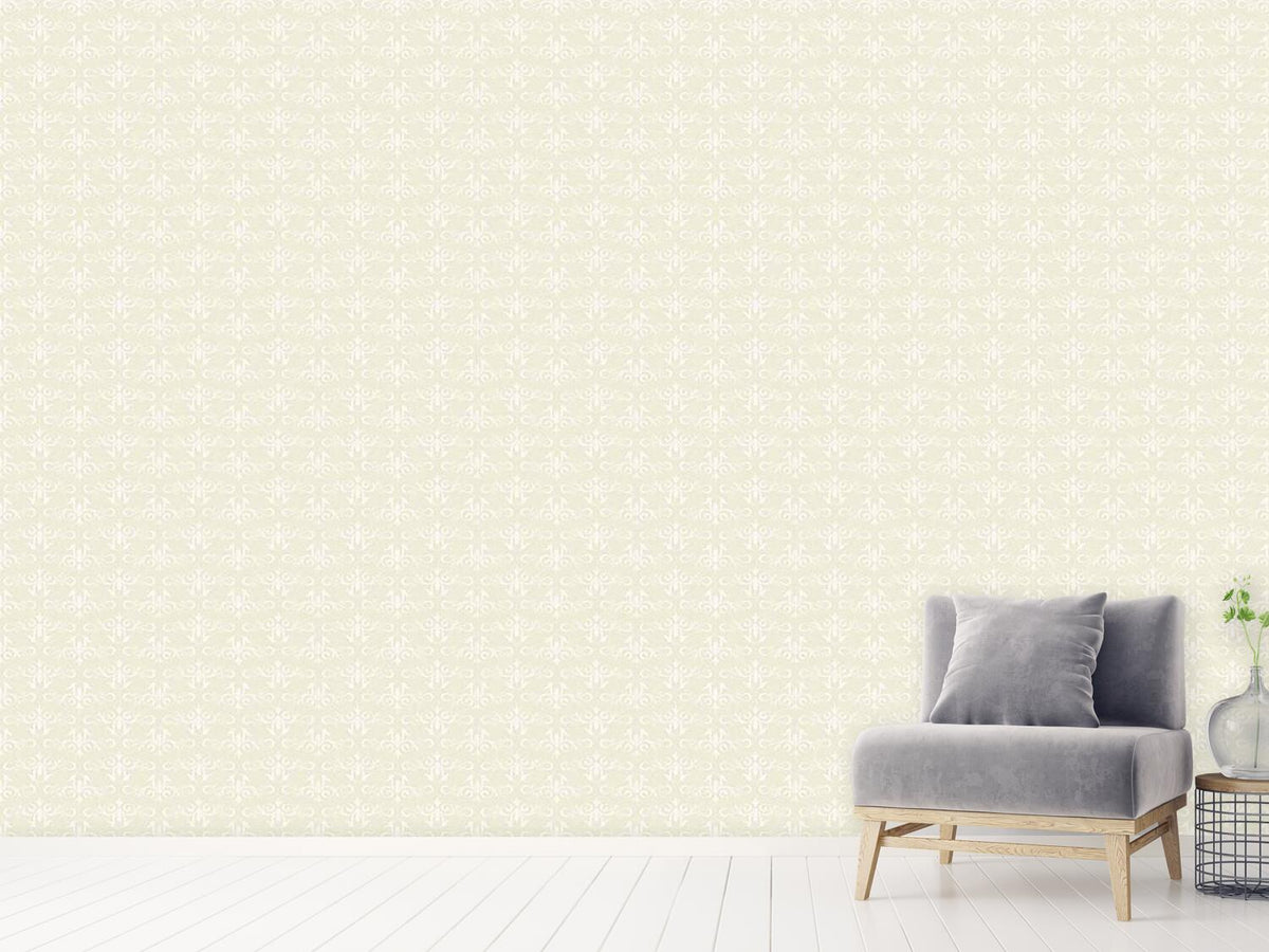 patterned-wallpaper-cinderella-pearl