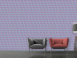 patterned-wallpaper-little-flower-fantasy