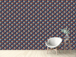 patterned-wallpaper-the-winter-cats