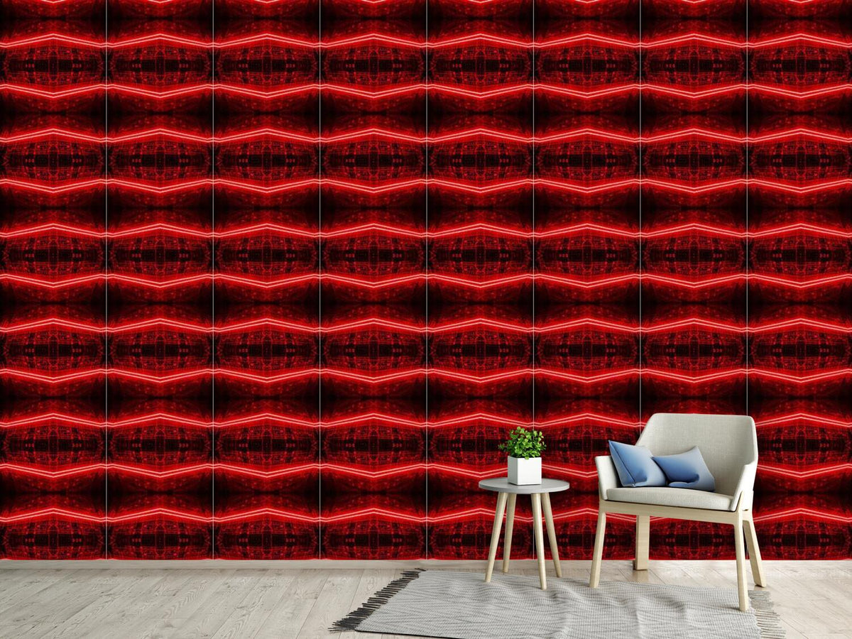 patterned-wallpaper-ars-electronica