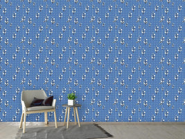 patterned-wallpaper-hanami-blue