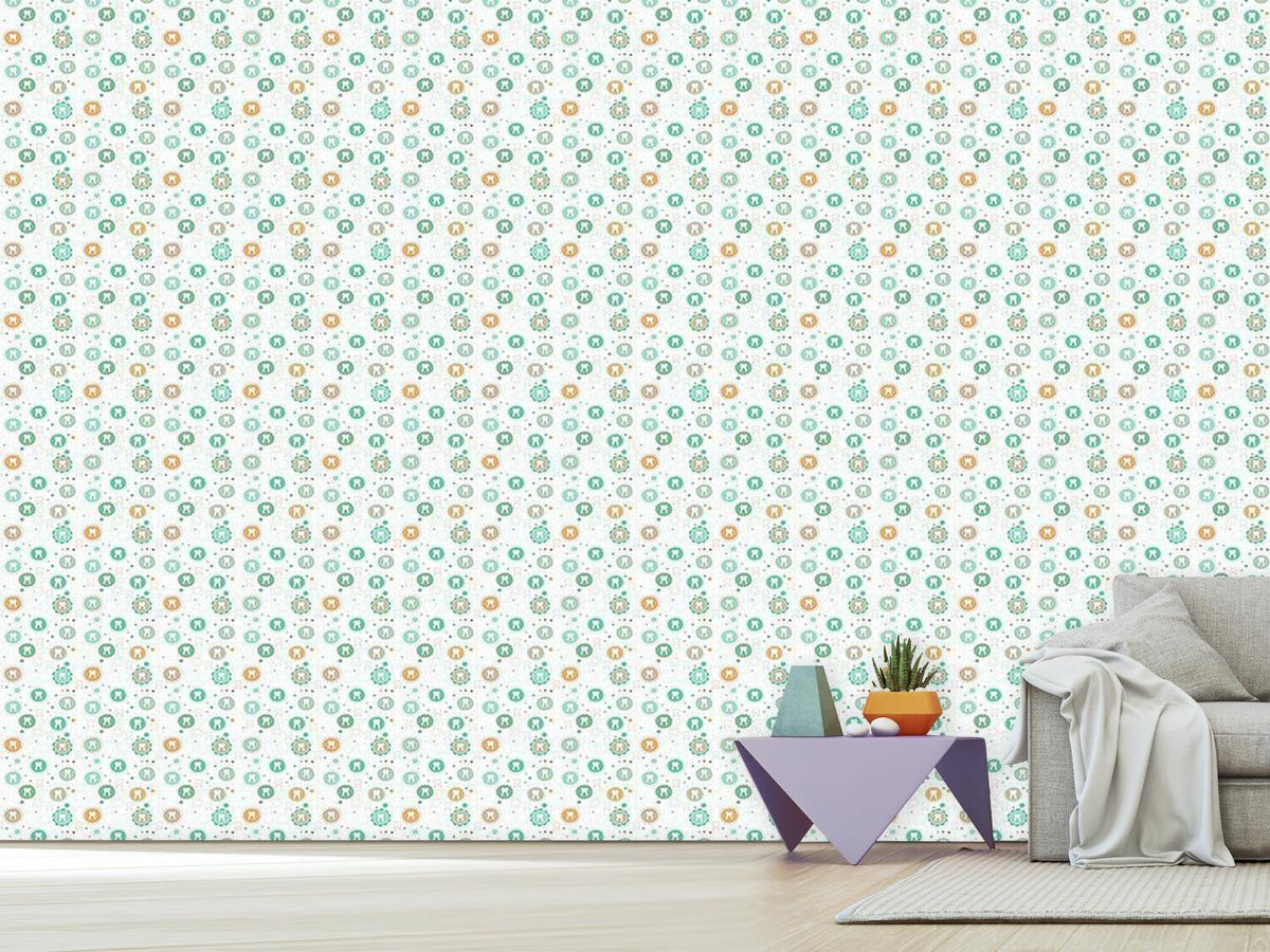 patterned-wallpaper-primary-teeth-collection