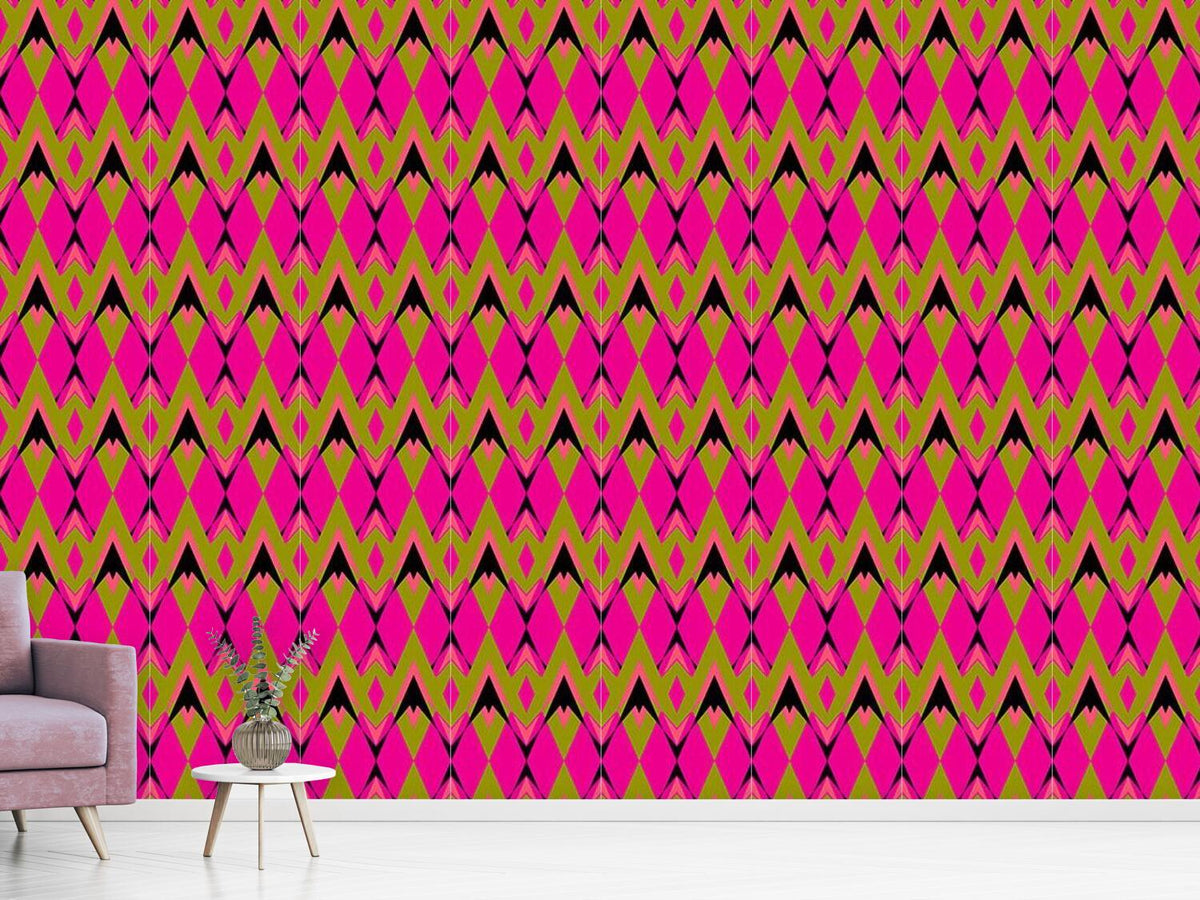 patterned-wallpaper-pink-pop-deco