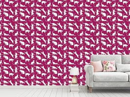 patterned-wallpaper-my-favourite-animal-the-cat