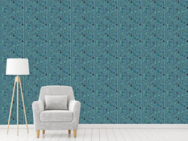 patterned-wallpaper-garden-fun-on-mars