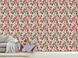 patterned-wallpaper-folklore-in-the-love-garden