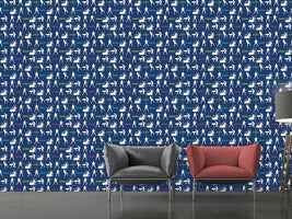 patterned-wallpaper-rock-music