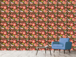 patterned-wallpaper-love-confessions-in-the-folklore-garden