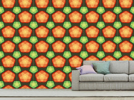 patterned-wallpaper-flowers-of-thea-pentagon