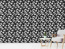 patterned-wallpaper-paper-gliders-in-action