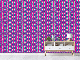 patterned-wallpaper-oval-look