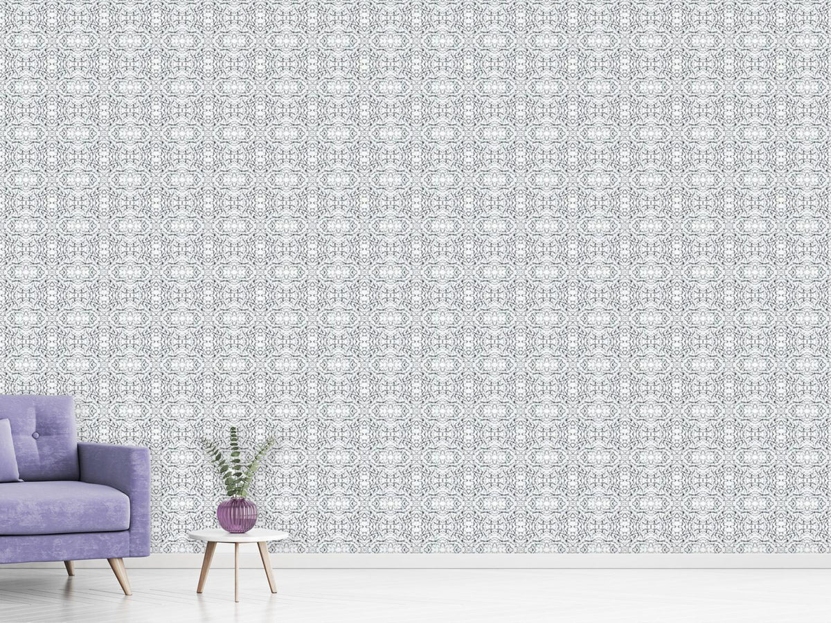 patterned-wallpaper-calligraphic-weave