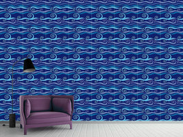 patterned-wallpaper-triton-blue