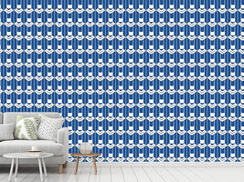 patterned-wallpaper-deco-arrows