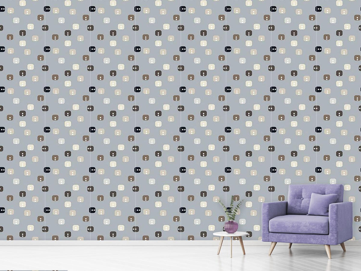 patterned-wallpaper-buttoned-up