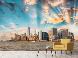 photo-wallpaper-new-york-skyline-from-the-other-side